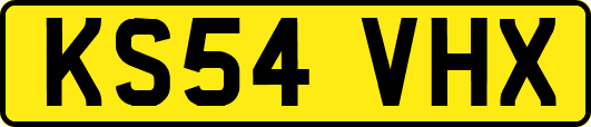KS54VHX