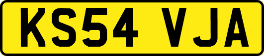 KS54VJA