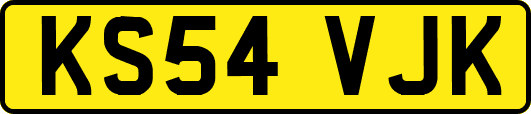 KS54VJK