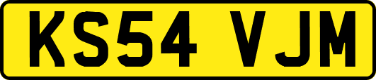 KS54VJM
