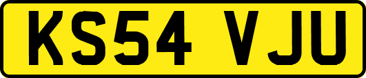 KS54VJU