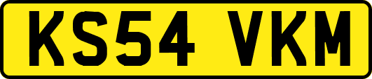 KS54VKM