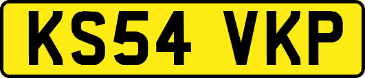 KS54VKP