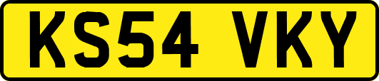 KS54VKY