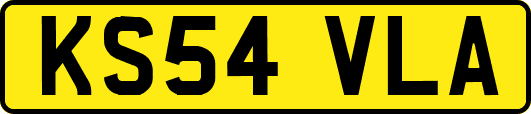 KS54VLA