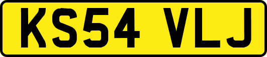KS54VLJ