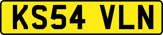 KS54VLN