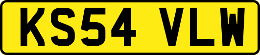 KS54VLW