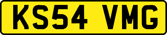 KS54VMG