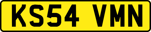 KS54VMN