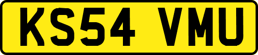 KS54VMU
