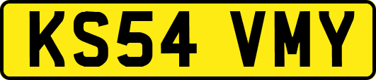 KS54VMY