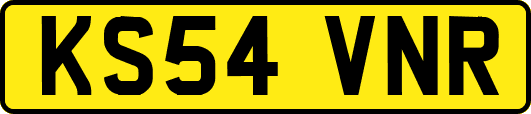 KS54VNR