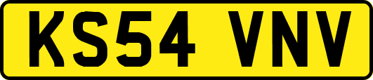 KS54VNV