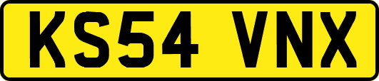 KS54VNX