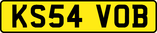 KS54VOB