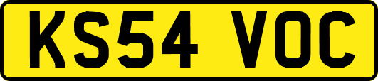 KS54VOC