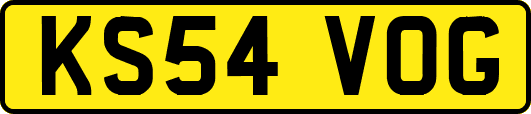KS54VOG