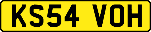 KS54VOH