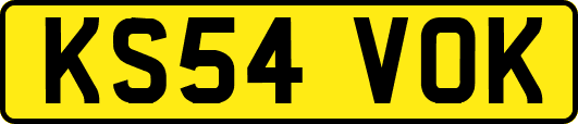 KS54VOK