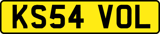 KS54VOL