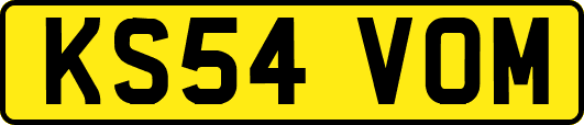 KS54VOM