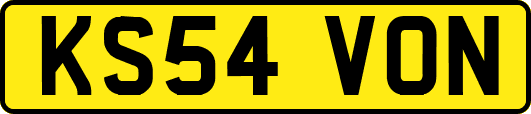 KS54VON