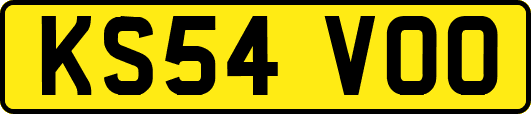 KS54VOO