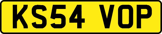 KS54VOP
