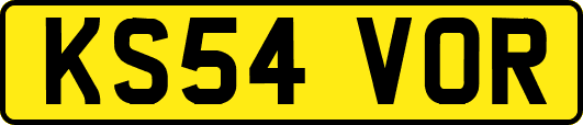 KS54VOR