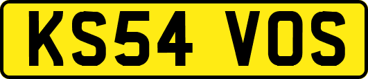 KS54VOS