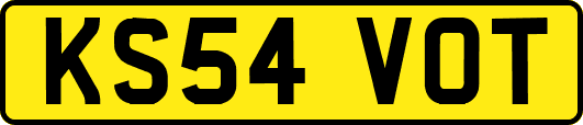 KS54VOT