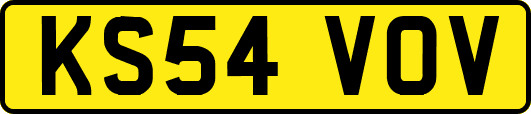 KS54VOV