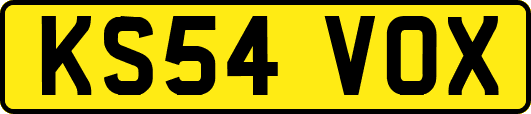 KS54VOX