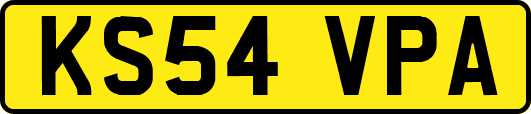 KS54VPA