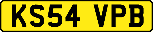 KS54VPB