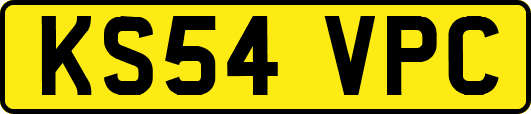 KS54VPC
