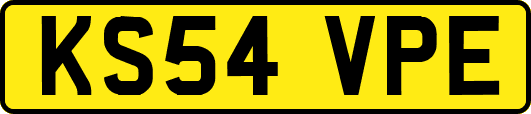 KS54VPE
