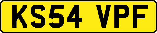 KS54VPF
