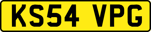 KS54VPG