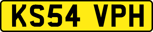 KS54VPH