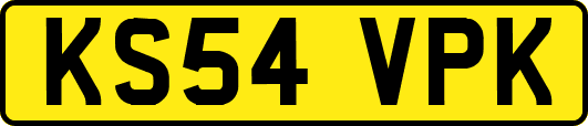 KS54VPK