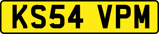KS54VPM