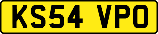 KS54VPO