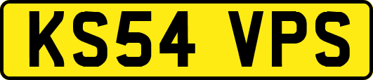 KS54VPS
