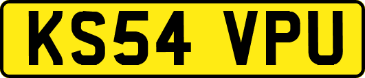 KS54VPU