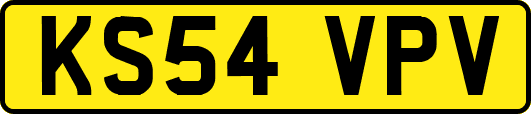 KS54VPV