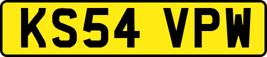KS54VPW