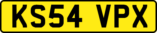 KS54VPX