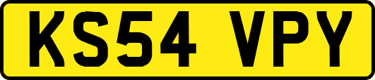 KS54VPY